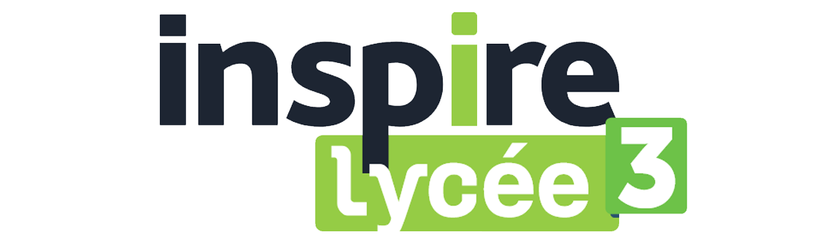 Inspire Lycée 3